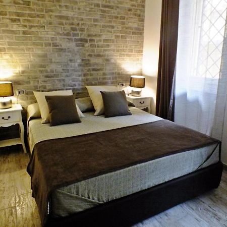 B&B Fiera Inn Bologna Eksteriør billede