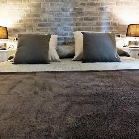 B&B Fiera Inn Bologna Eksteriør billede