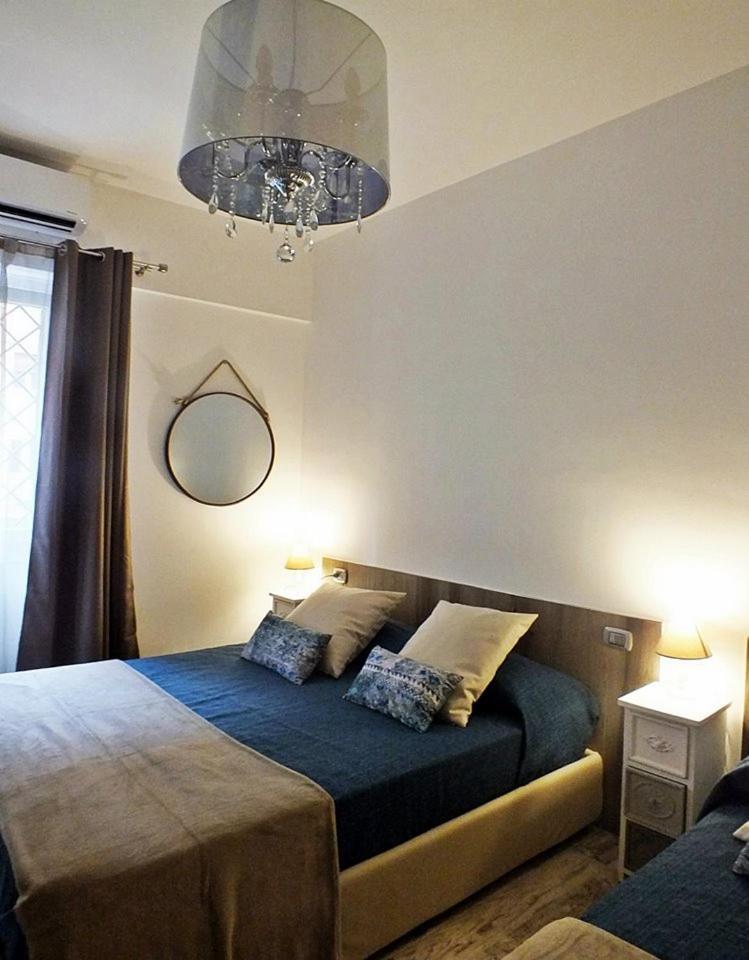 B&B Fiera Inn Bologna Værelse billede
