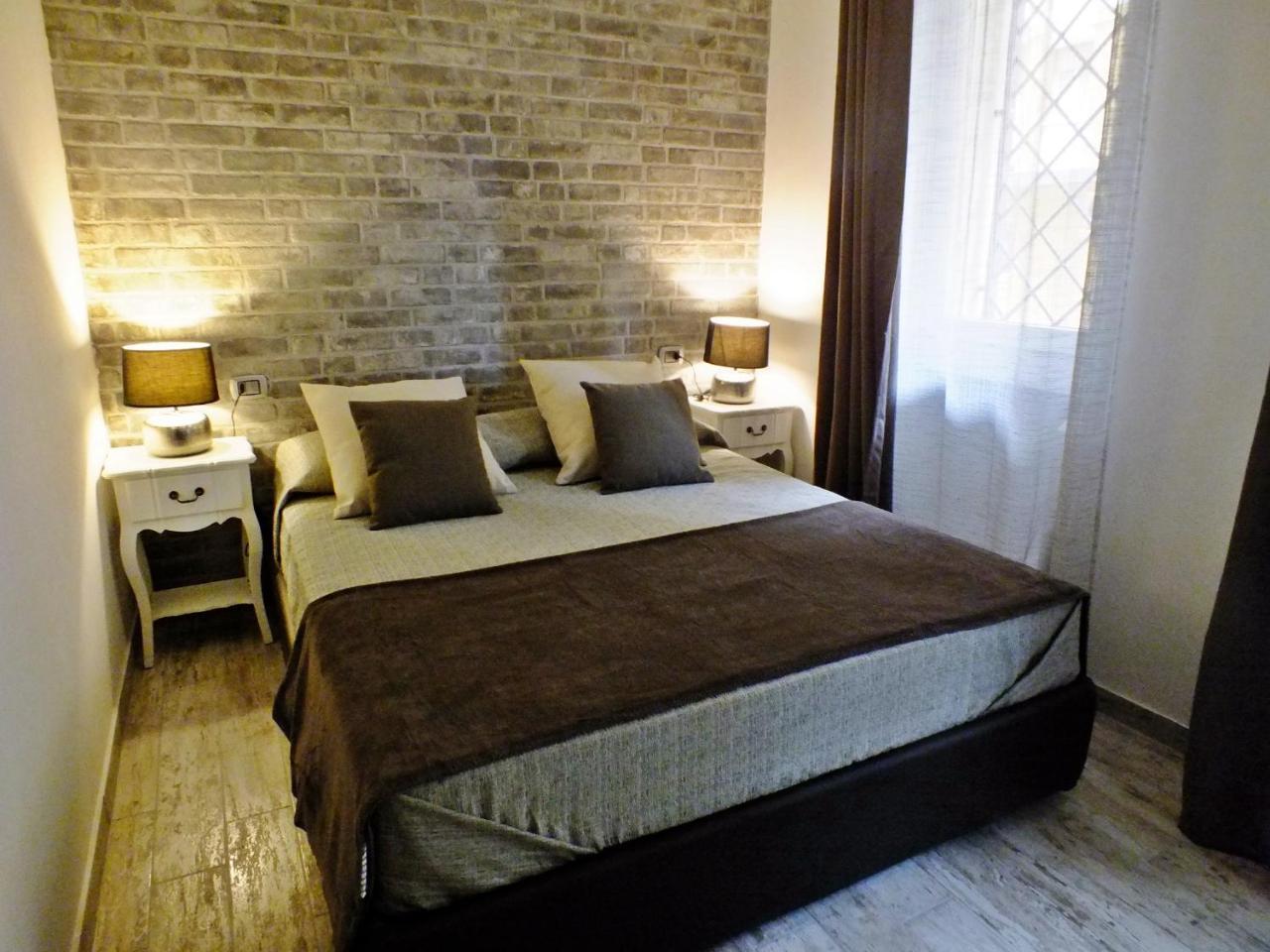 B&B Fiera Inn Bologna Eksteriør billede