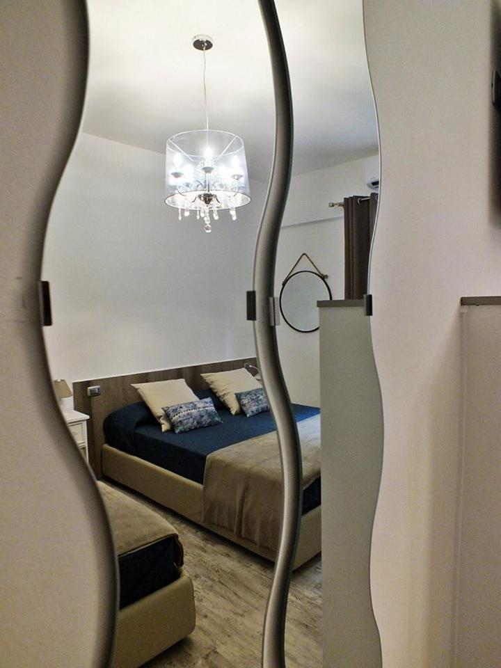 B&B Fiera Inn Bologna Værelse billede
