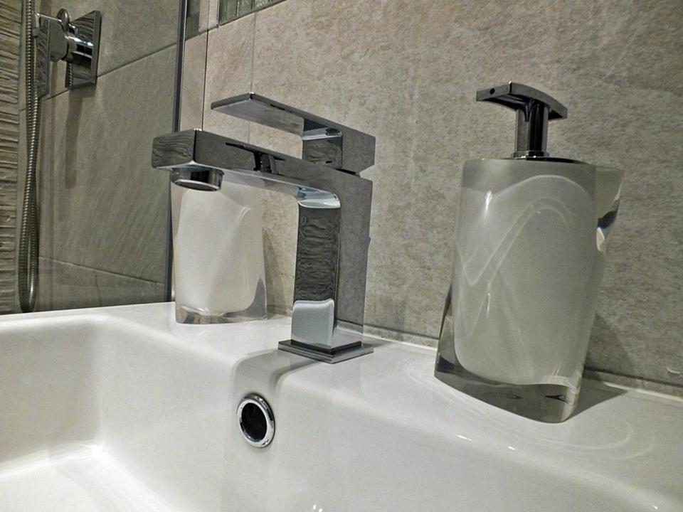 B&B Fiera Inn Bologna Værelse billede